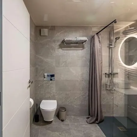 Διαμέρισμα Fantastic Loft With An Exquisite Design *