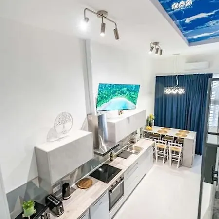 Fantastic Loft With An Exquisite Design *