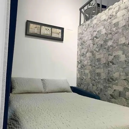 Διαμέρισμα Fantastic Loft With An Exquisite Design