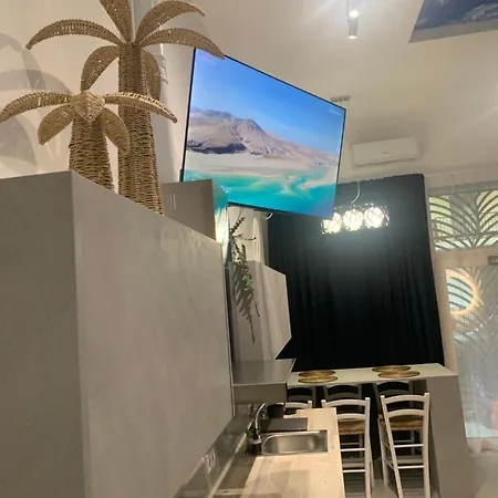 Διαμέρισμα Fantastic Loft With An Exquisite Design Βαλένθια