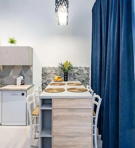 Fantastic Loft With An Exquisite Design Appartement *