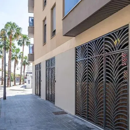 Fantastic Loft With An Exquisite Design Apartment Valencia