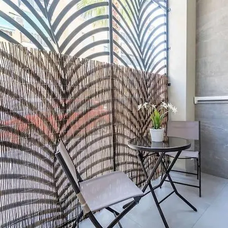 Fantastic Loft With An Exquisite Design Apartment Valencia