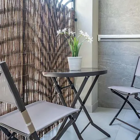 Fantastic Loft With An Exquisite Design * Valencia