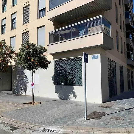 Fantastic Loft With An Exquisite Design Daire