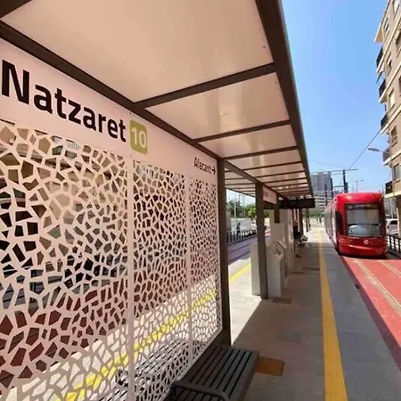 Fantastic Loft With An Exquisite Design Daire