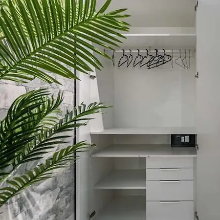 Fantastic Loft With An Exquisite Design Valensiya