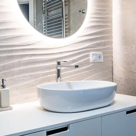 Fantastic Loft With An Exquisite Design Daire *