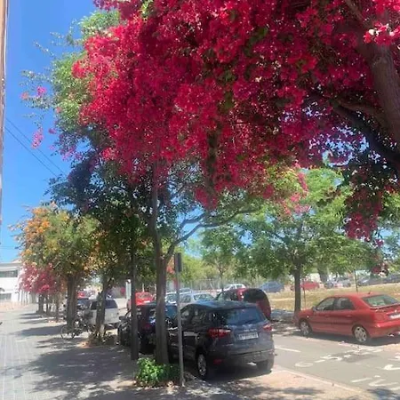 Fantastic Loft With An Exquisite Design Daire Valensiya