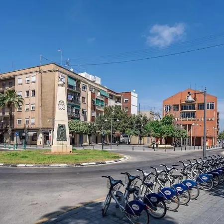 Daire Fantastic Loft With An Exquisite Design