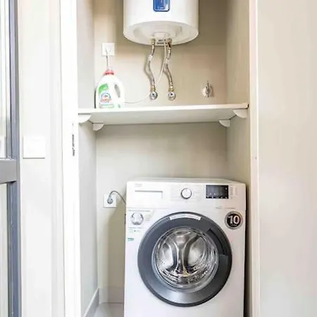 Fantastic Loft With An Exquisite Design Daire *